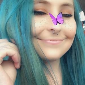 Meet your Posher, Ashliegh